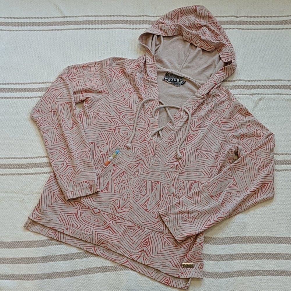 Volcom hoodie